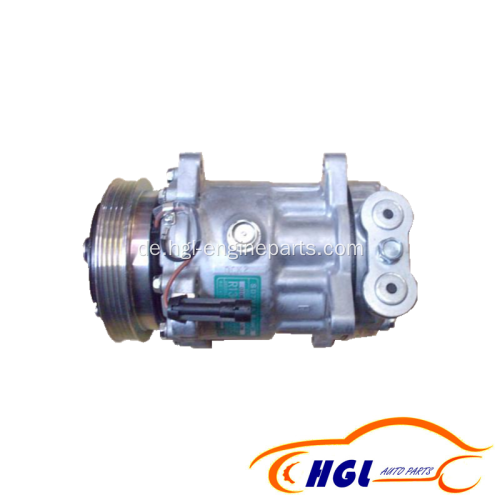 Greatwall Haval H3 H5 AC-Kompressor 8103200-k00